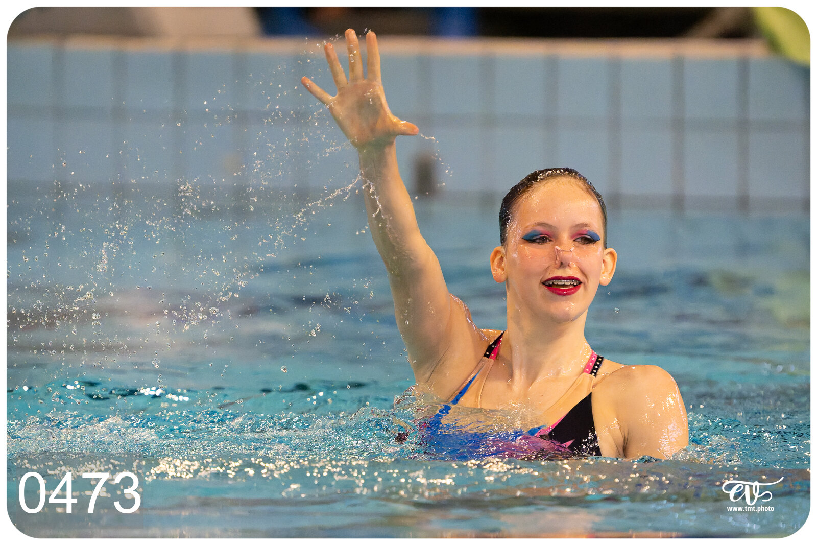 CHAMPIONNAT DE FRANCE DE NATATiON ARTISTIQUE N1 & ELITE 2026